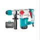 Total Rotary hammer SDS - PLUS 1.500W