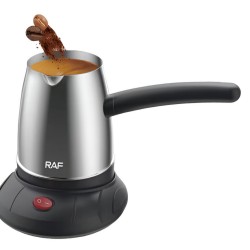 RAF - Turkish Coffee Maker