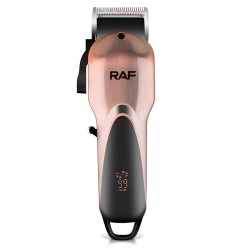 RAF - Professional Electric Hair Clipper