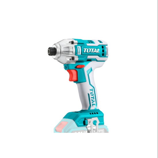 Total Lithium-Ion impact driver (Tool Only)
