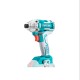 Total Lithium-Ion impact driver (Tool Only)