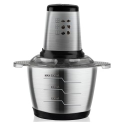 Technolux Stainless Steel Food Processor 