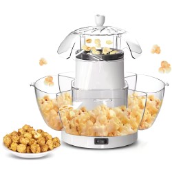 Technolux Popcorn Maker 