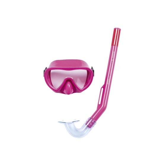 Bestway-Essential Lil' Glider Mask & Snorkel set