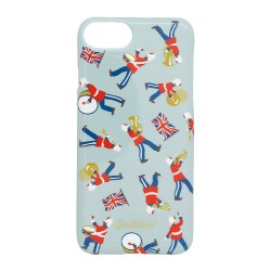 Cath Kidston - UK Pattern Phone Case for iPhone 7