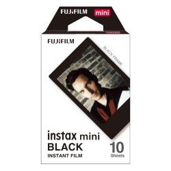 FujiFilm - instax Color Film Bundle - Set of 3   