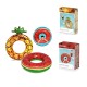 Bestway-Summer Fruit  Pool rings
