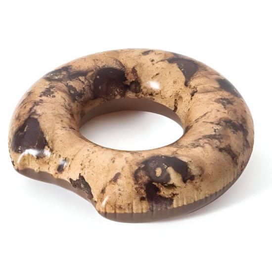 Bestway-Cookie Swim Ring