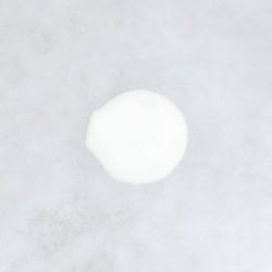 Pastel Nail Polish Cotton Blanc 03