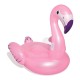 Bestway-Luxury Flamingo Ride-on