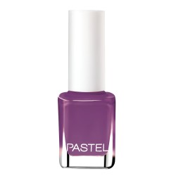 Pastel Nail Polish Purple Magic 51
