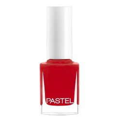 Pastel Nail Polish Red Paradise 290