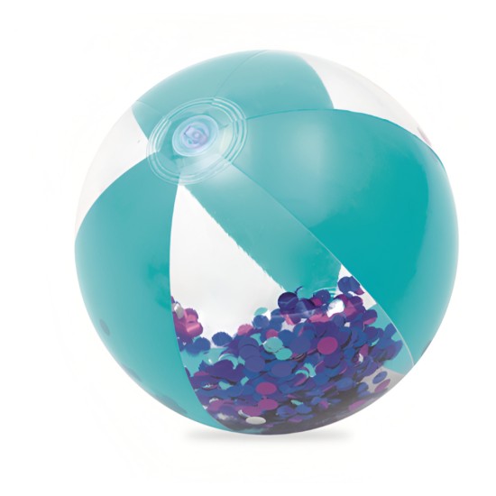 Bestway-Glitter fusion beach ball