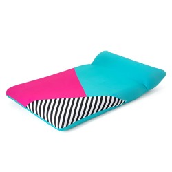 Bestway-Extrava Fabric Float lounge 
