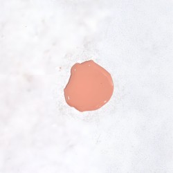 Pastel Nude Nail Polish Blush 106