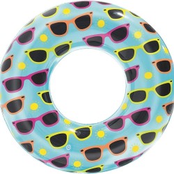Bestway-Designer swim ring Sunglasses