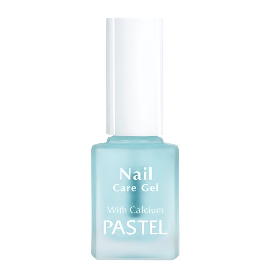 Pastel - Nail Care Gel With Calcium