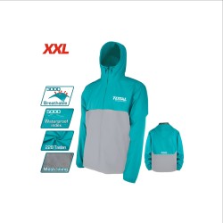 Total Jacket Waterproof XXL