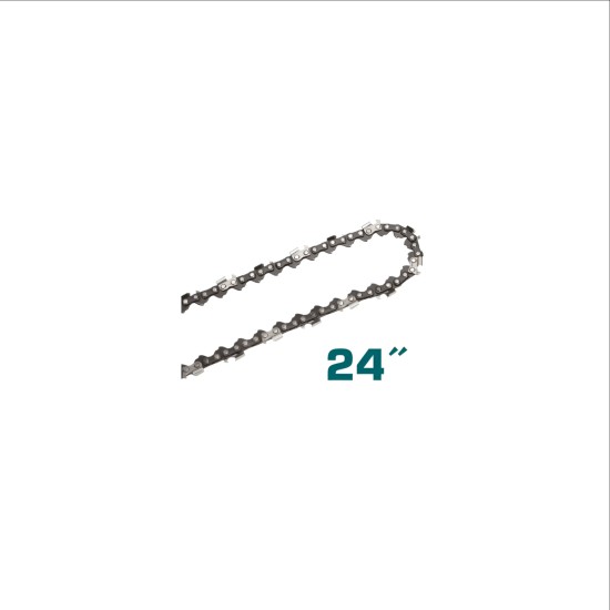 Total 24″ Saw chain