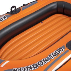 Bestway-Kondor 1000 boat
