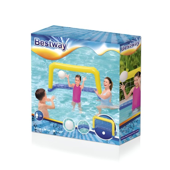 Bestway-Water polo Frame set
