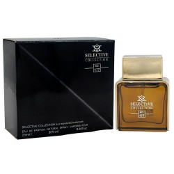 Selective Collection EDP  Fragrance for man 25 ml  - 177