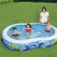 Bestway-Play  oval pool