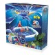 Bestway-3D Undersea adventure pool