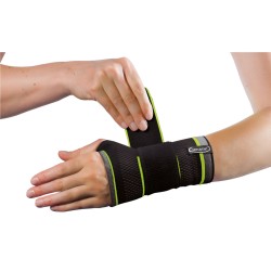 Sensiplast - Wrist Support Sleeve L-XL