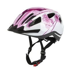 Crivit - Children's Bicycle Helmet 