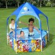Bestway-Splash-in-Shade Play Pool