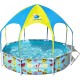 Bestway-Splash -in-shade pool