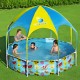 Bestway-Splash -in-shade pool