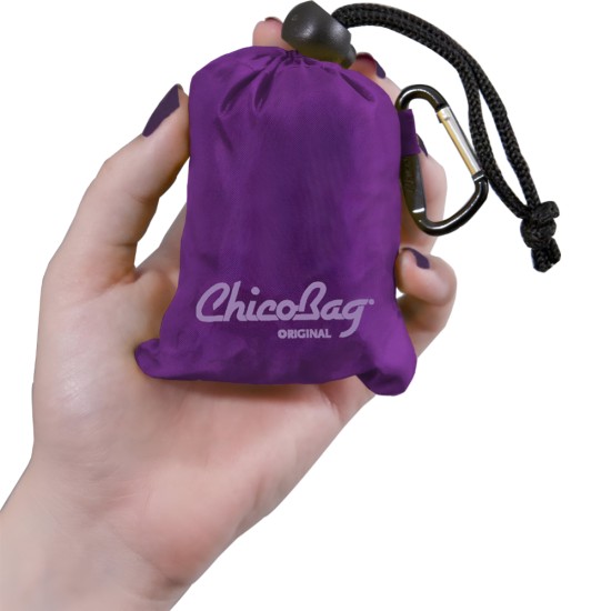 ChicoBag - Reusable Grocery Bag - Eco-Friendly 