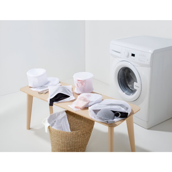 Livarno - Mesh Laundry Bag Set