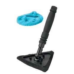 Ultimate Speed - Windshield Cleaning Set