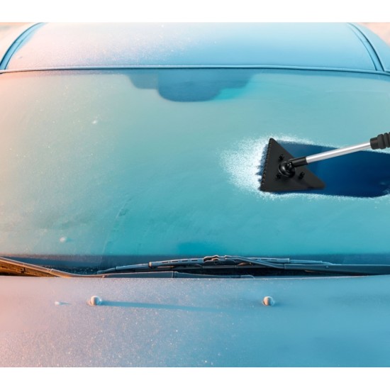 Ultimate Speed - Windshield Cleaning Set