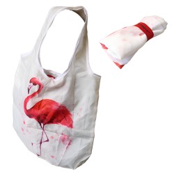 TopMove - Reusable Shopping Bag - Pink
