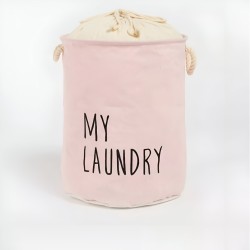 Max- Laundry Hamper - My Laundry