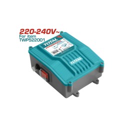 Total Control box for pump (TWS522001)