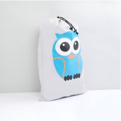 Owl Reusable Bag