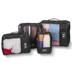 Top Move - Luggage Organizer Bags