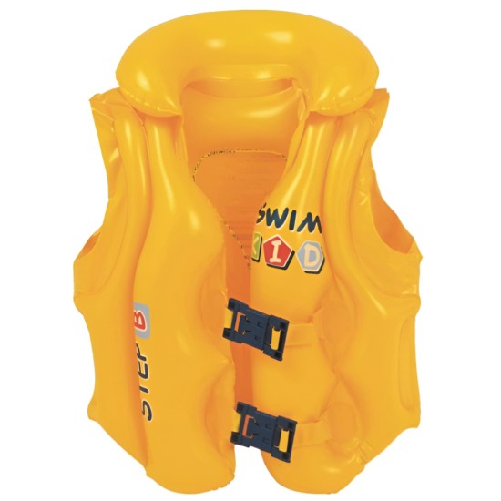 Jilong - Swim Kid Vest(B) 
