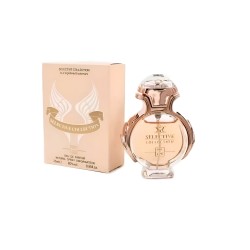 Selective Perfum Eau De Perfum for Woman  25 ml , 126