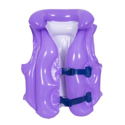 Jilong - Inflatable Plain Swim Vest 36P