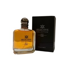 Selective Perfum Eau De Perfum for man  25 ml ,185