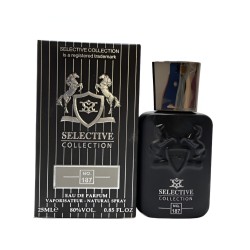 Selective Perfum Eau De Perfum for man  25 ml ,187