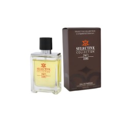 Selective Perfum Eau De Perfum for man 25 ml,153