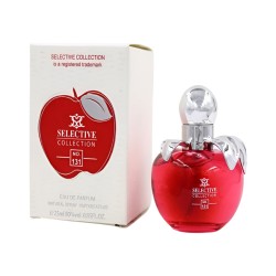 Selective Perfum Eau De Perfum for woman 25 ml,131
