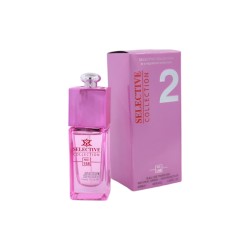 Selective Perfum Eau De Perfum for Woman 25 ml,158